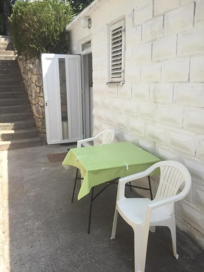 Apartment Perla - 150M From The Sea Novi Vinodolski