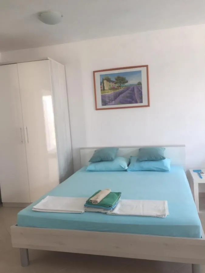 Apartment Perla - 150M From The Sea Novi Vinodolski