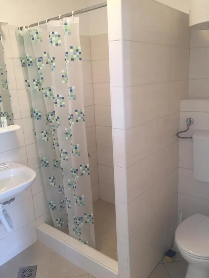 Apartment Perla - 150M From The Sea Novi Vinodolski Croatia