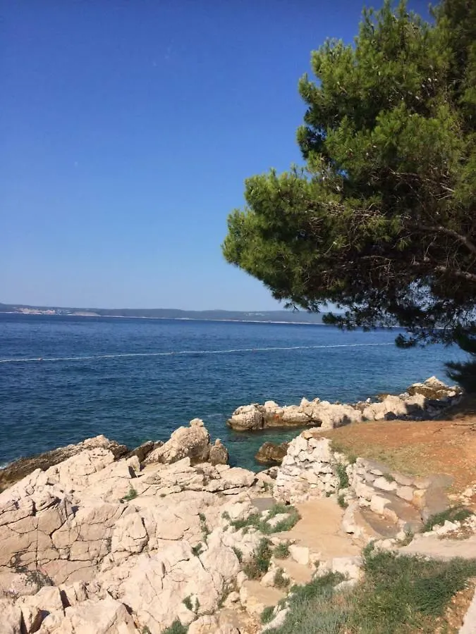 Apartment Perla - 150M From The Sea Novi Vinodolski