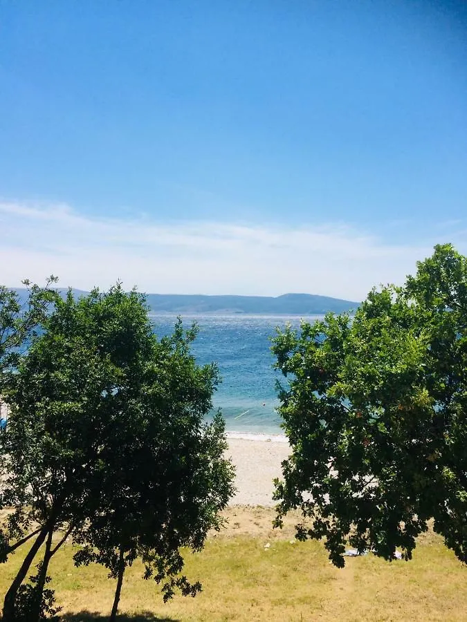 Apartment Perla - 150M From The Sea Novi Vinodolski 0*,