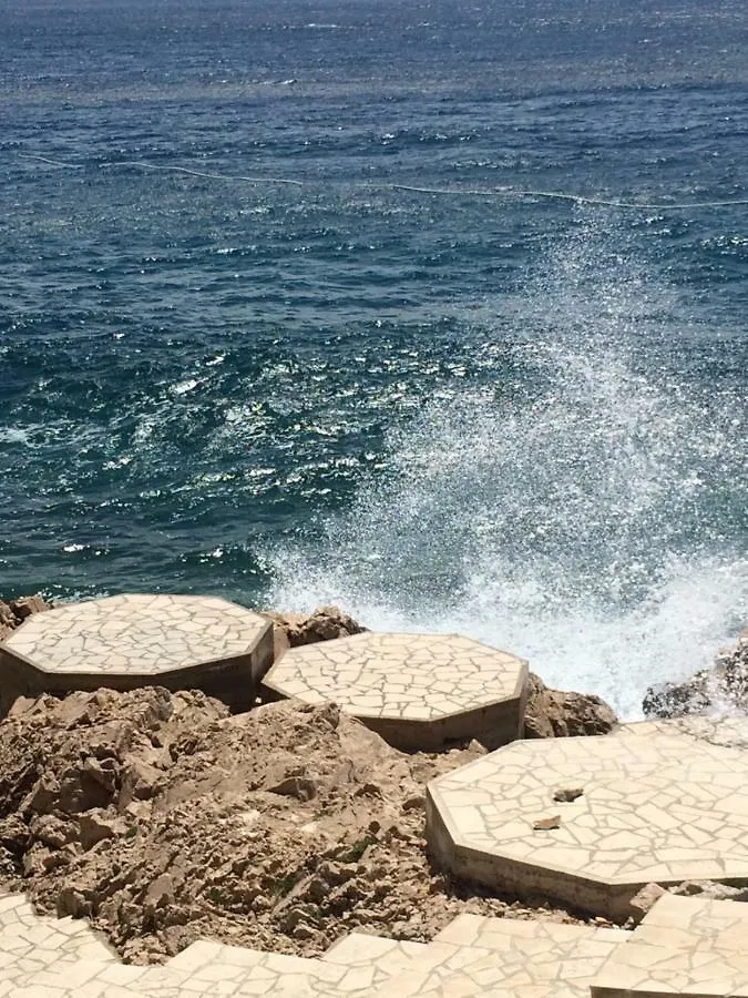 Apartment Perla - 150M From The Sea Novi Vinodolski