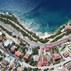 Apartment Grabrova Cove, Novi Vinodolski