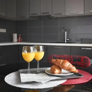 Apartman Apartman Dorijan, Novi Vinodolski