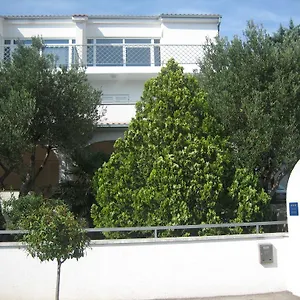 Apartman G&p, Novi Vinodolski